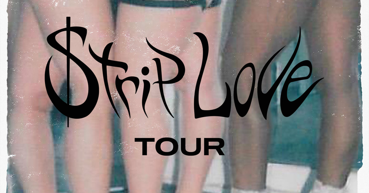 Karol G en Montreal “trip Love Tour” 2022 MontrealHispano